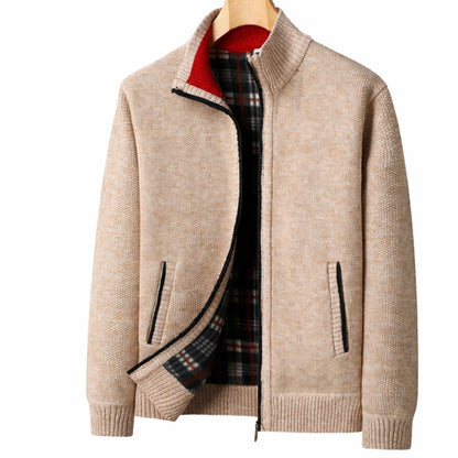 Désiré™ | Veste Homme Silhouette Nette