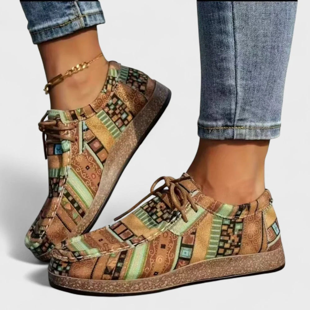Tirelix™ | Chaussures De Printemps Style Audacieux Confortable