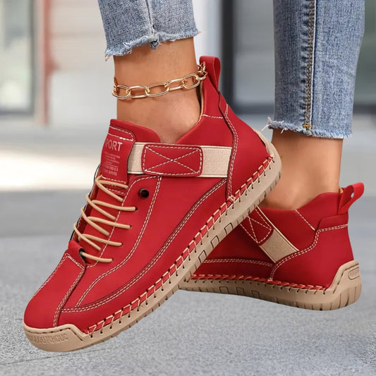 Estelle™ | Baskets Confort Dynamisme Actif