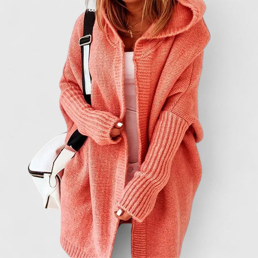 Thaïs™ | Pull Volume Tendre
