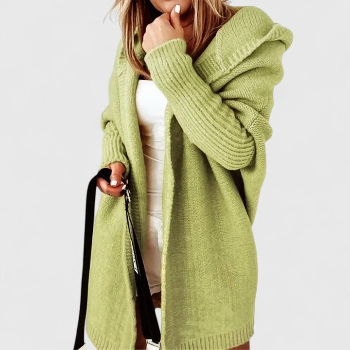 Thaïs™ | Pull Volume Tendre