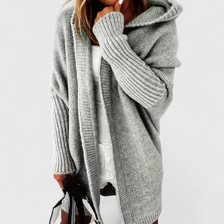 Thaïs™ | Pull Volume Tendre