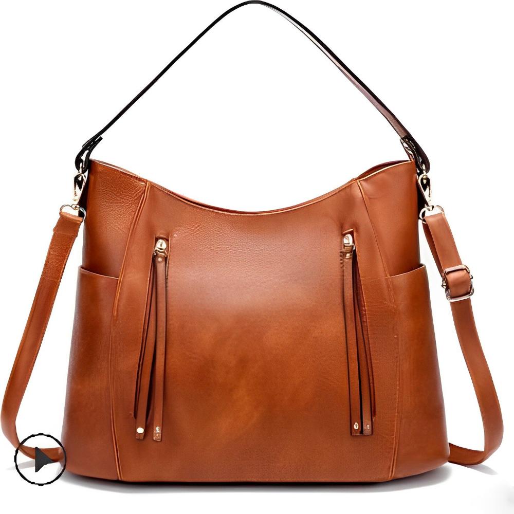 Amandine™ | Sac intemporel élégant