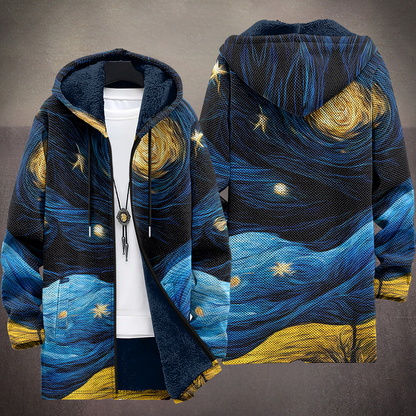 Calyra™ | Chaleur Stylée Veste