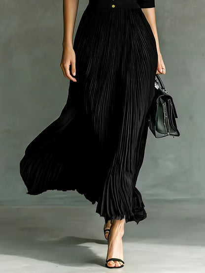Pauline | Robe Maxi Élégante