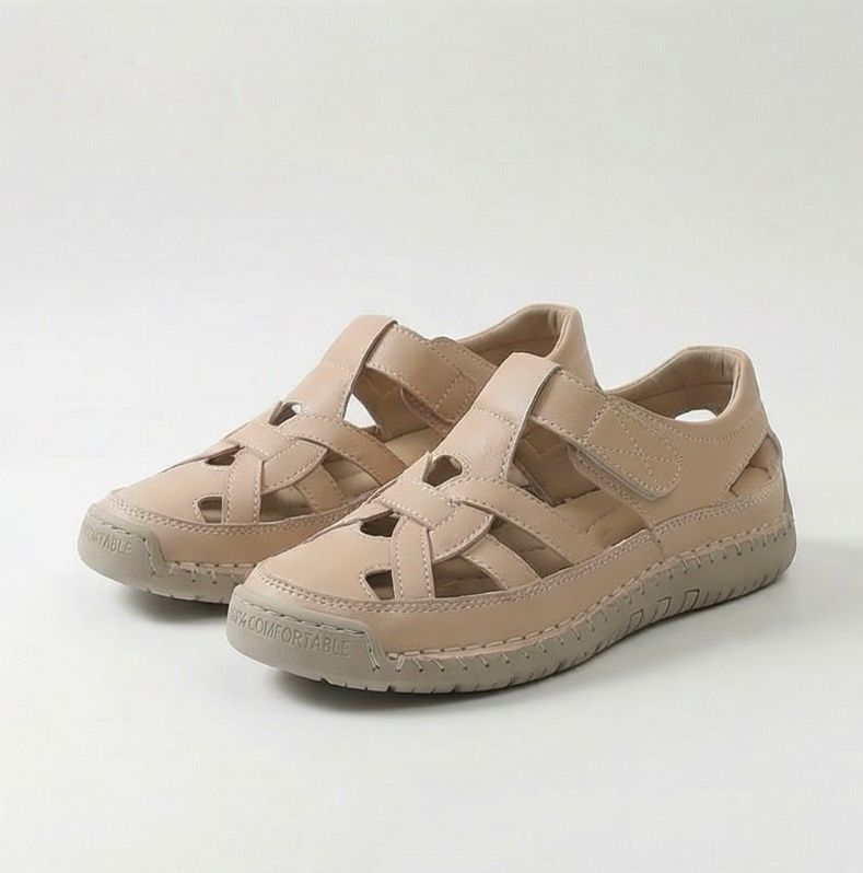 Marianne™ | Chaussures Fermées Aérées