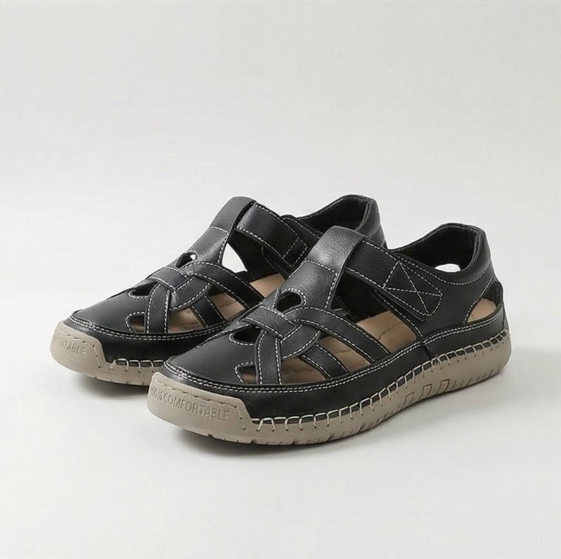 Marianne™ | Chaussures Fermées Aérées