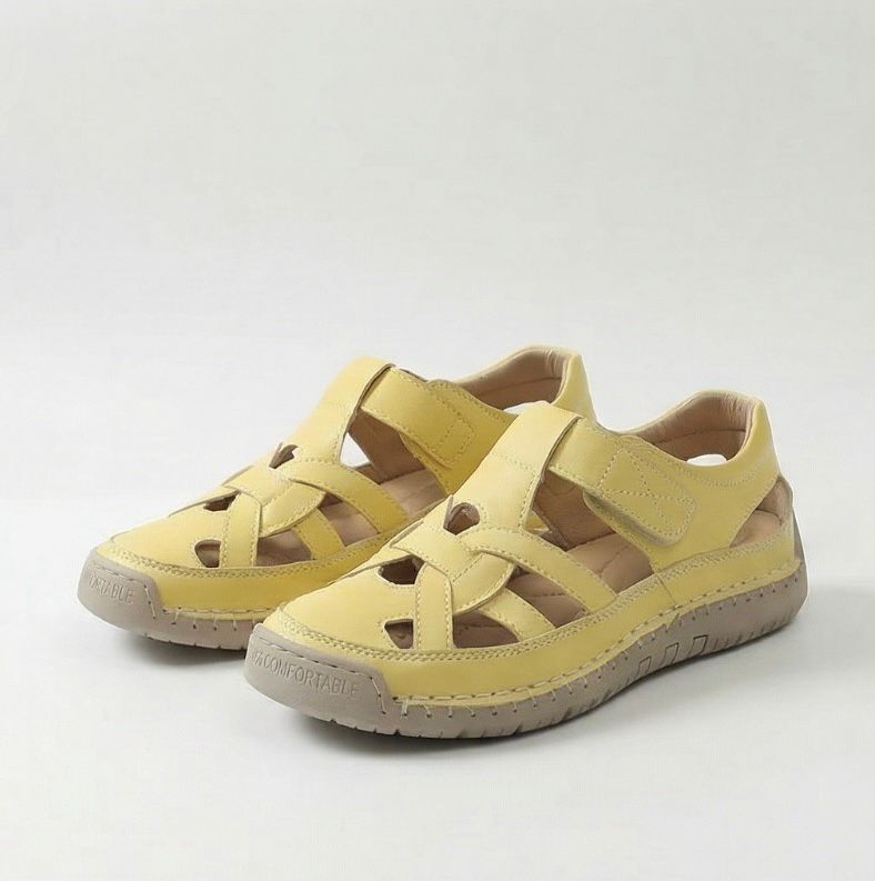 Marianne™ | Chaussures Fermées Aérées