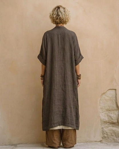 Sabine | Ensemble Tribal Trois Pièces Élégant