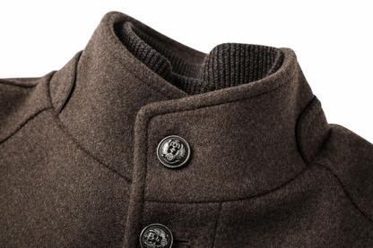 Mickaël™ | Veste matelassée contemporaine