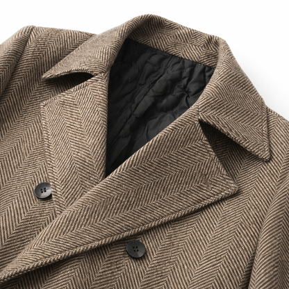 Pascal™ | Veste urbaine premium
