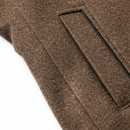 Mickaël™ | Veste matelassée contemporaine