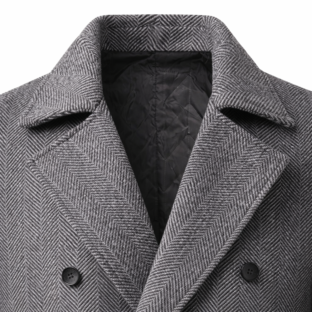 Pascal™ | Veste urbaine premium