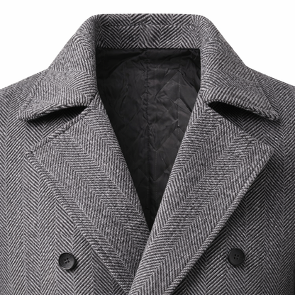 Pascal™ | Veste urbaine premium