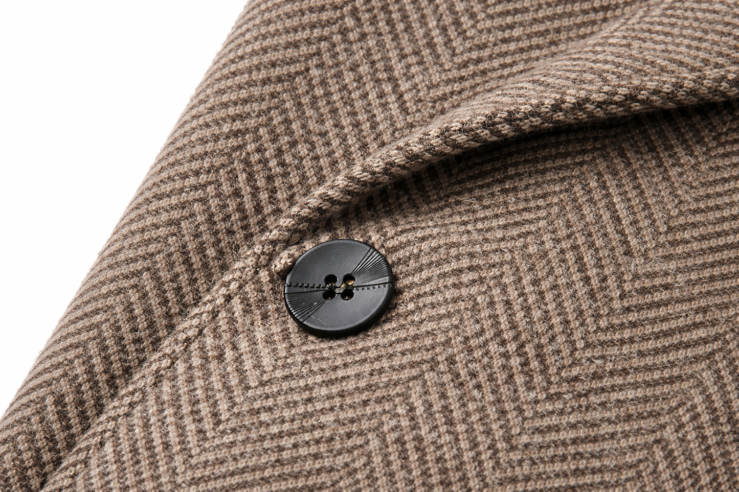 Pascal™ | Veste urbaine premium