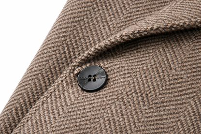 Pascal™ | Veste urbaine premium