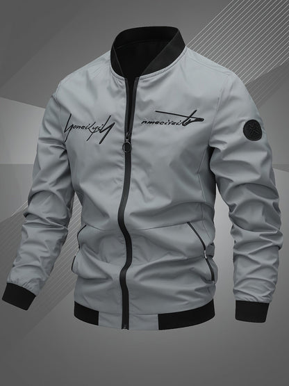 Bilal™ | Veste hiver élégante
