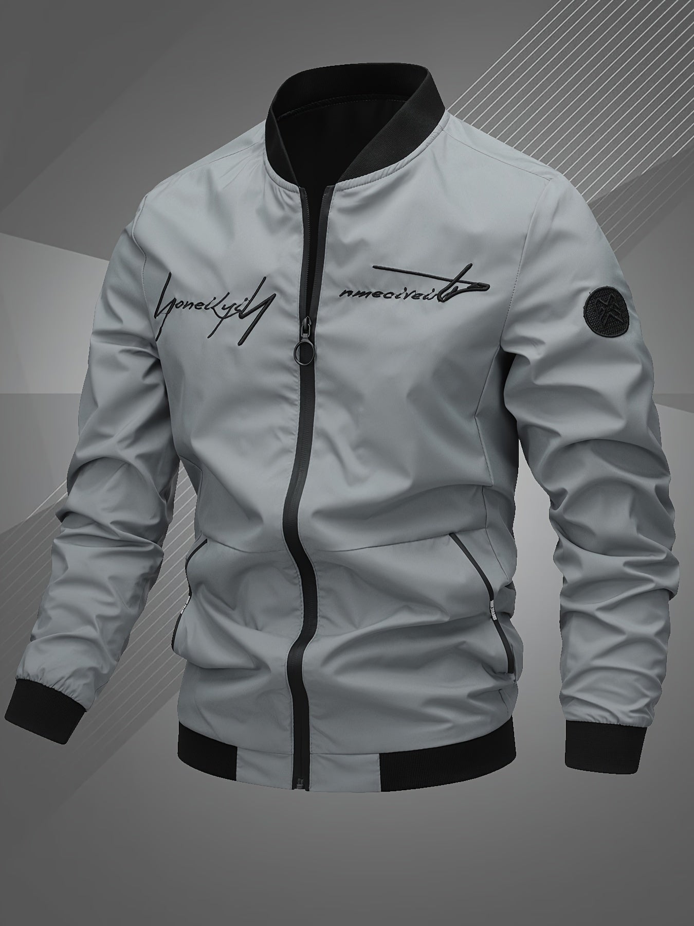Bilal™ | Veste hiver élégante