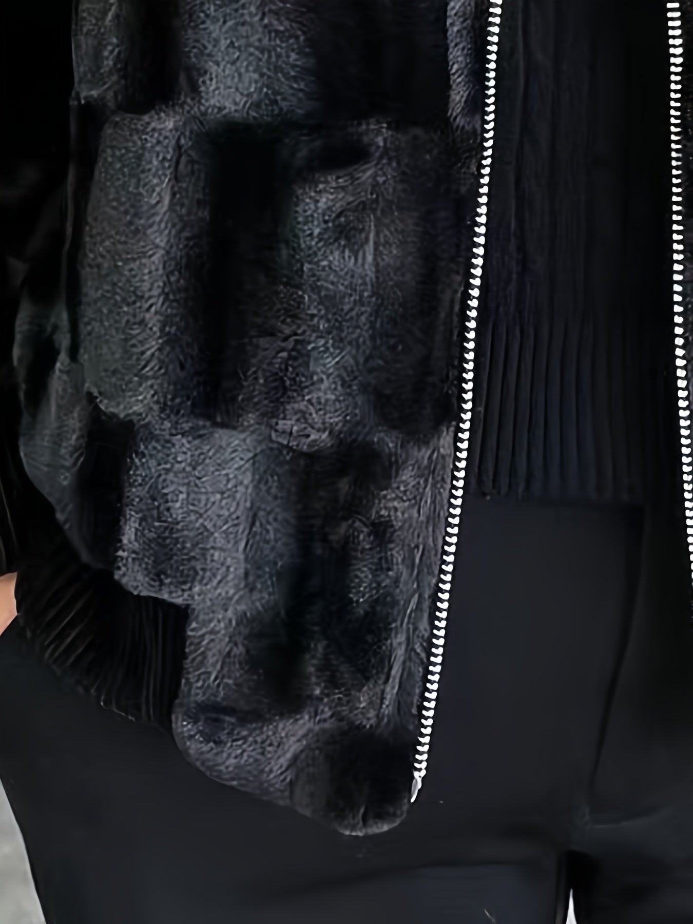 Farès™ | Veste thermique structurée