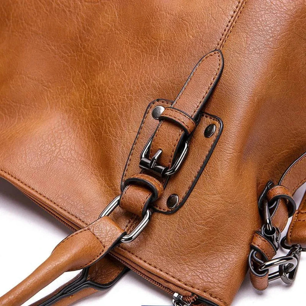 Hortense™ | Sac spacieux élégant