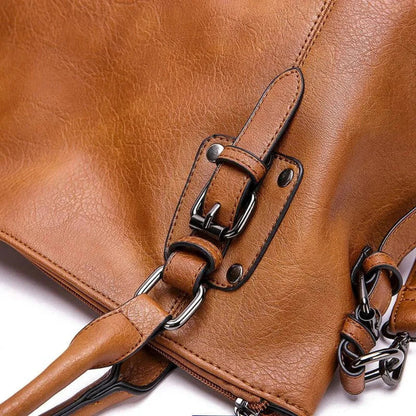 Hortense™ | Sac spacieux élégant