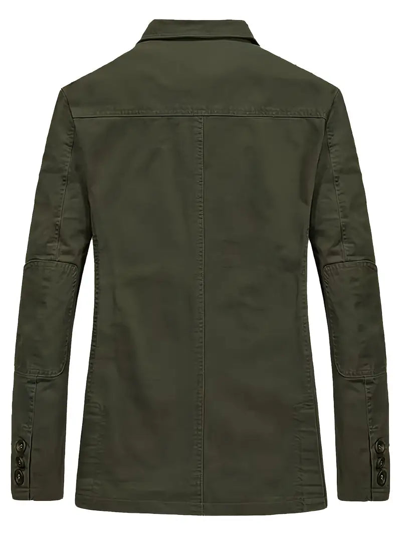 Zahir™ | Veste urbaine structurée
