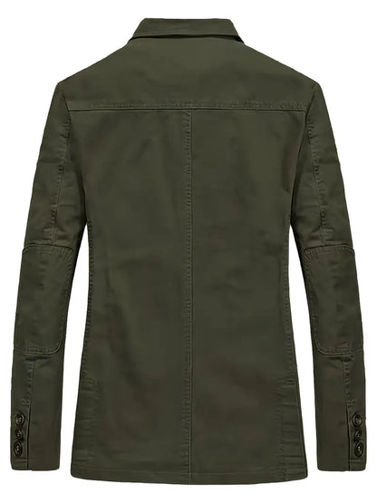 Zahir™ | Veste urbaine structurée