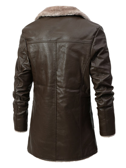 Selim™ | Veste thermique élégante