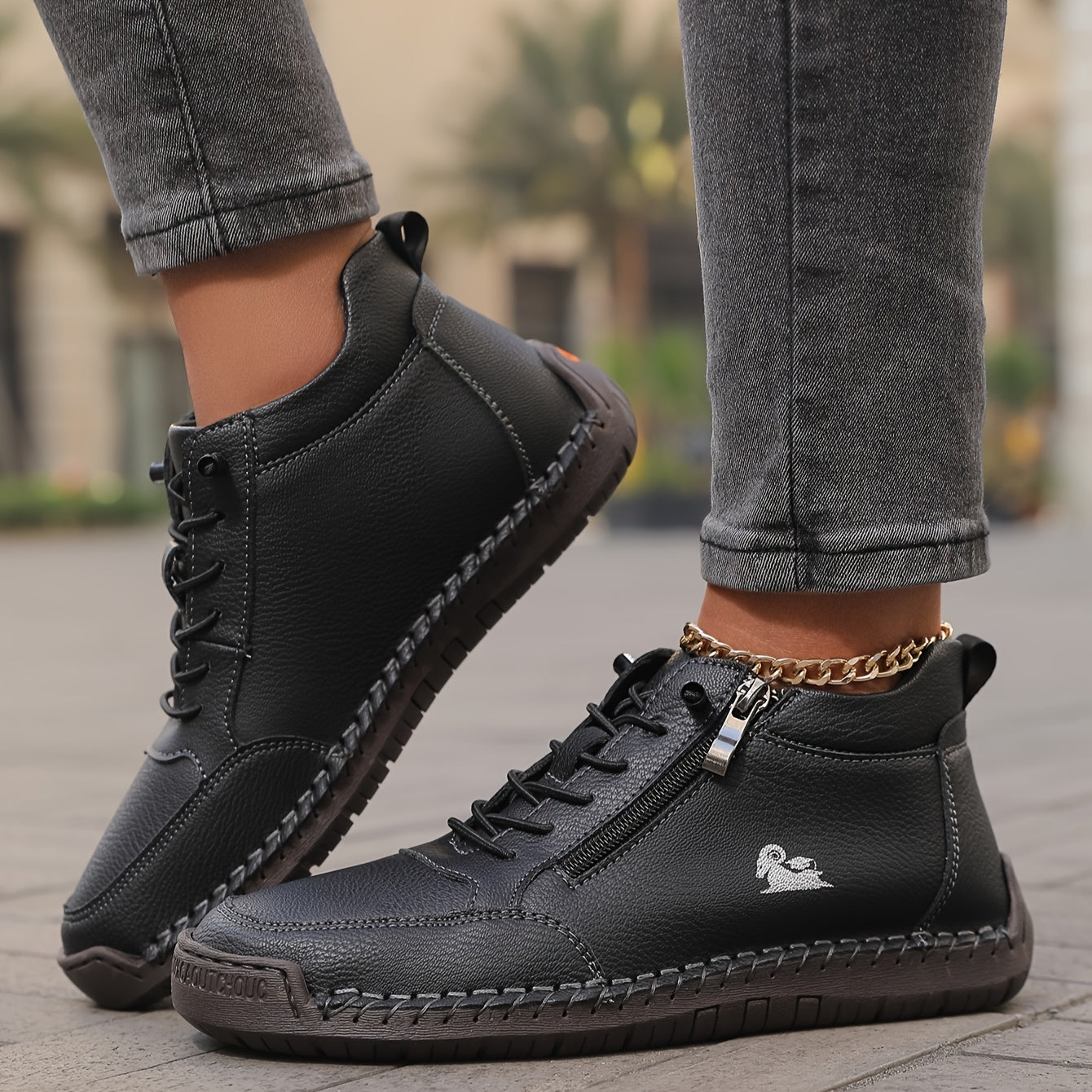 Joséphine™ | Baskets Confort Stabilité Continue