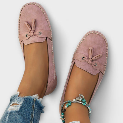Velisse™ | Mocassins Confort Raffiné