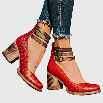 Naorine™ | Talons Pas Léger