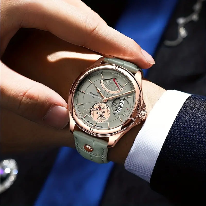 Alexandre | Montre Invictus Prime