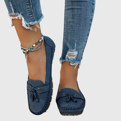 Audrey | Mocassins Confortables