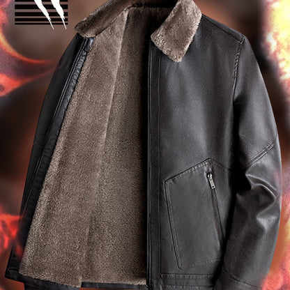 Adam™ | Veste urbaine minimaliste