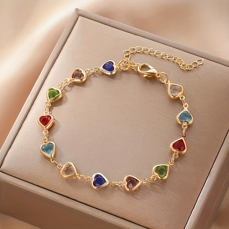 Diane™ | Élégance posée bracelet