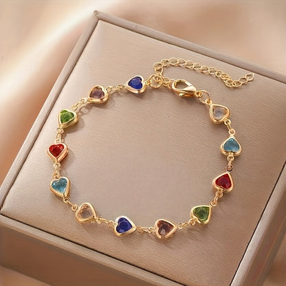 Diane™ | Élégance posée bracelet