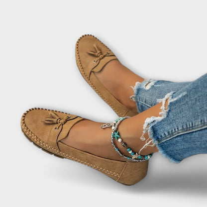 Velisse™ | Mocassins Confort Raffiné