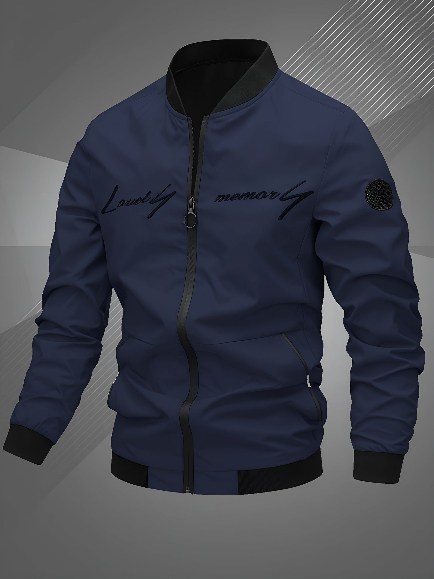 Bilal™ | Veste hiver élégante
