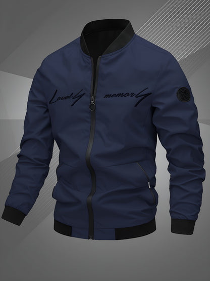 Bilal™ | Veste hiver élégante