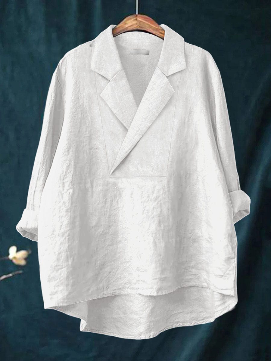 Juliette | Blouse Élégante