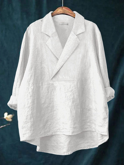 Juliette | Blouse Élégante