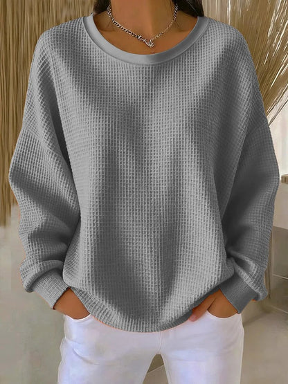 Ilona™ | Pull Charisme Discret