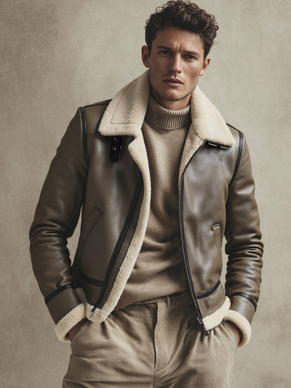 Thomas™ | Veste thermique élégante