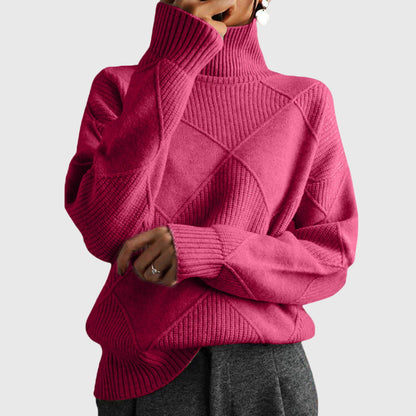 Salomé™ | Pull Élément Essentiel