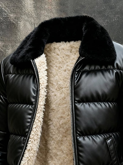 Laurent™ | Veste urbaine premium