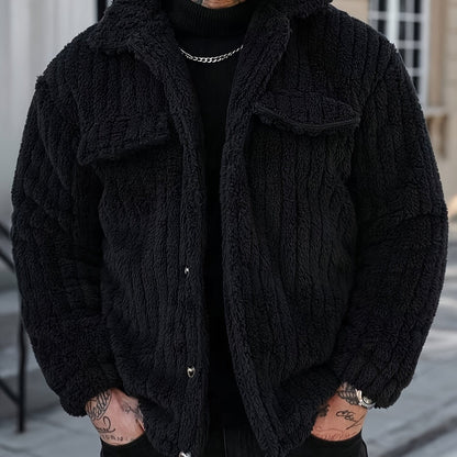 Noam™ | Veste urbaine élégante