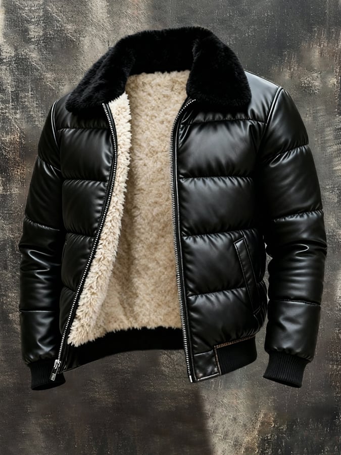 Laurent™ | Veste urbaine premium