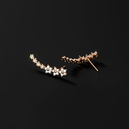 Manon™ | Éclat romantique boucle