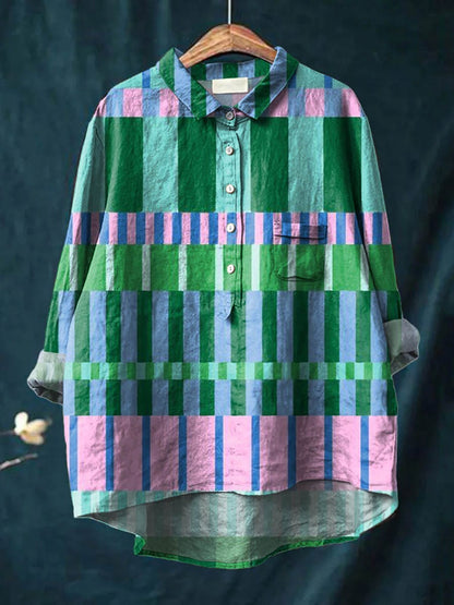 Élodie | Blouse Élégante
