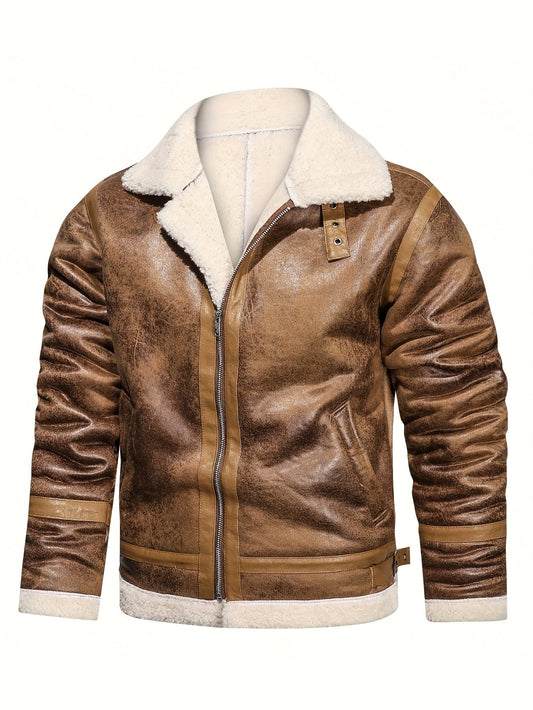Victor™ | Veste matelassée moderne